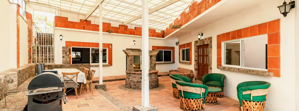 casa gandara
