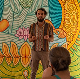 holistic yoga fest