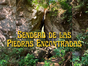Sendero de las Dos Piedras Encontradas | Tours y Senderismo en Amatlán y Tepoztlán