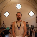 yoga en tepoztlan