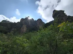 miradores tepoztlan