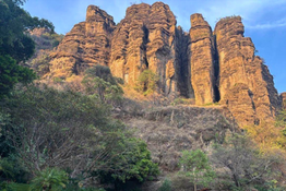 San Juan de los Laureles 
