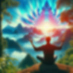 Respiración y DMT Natural