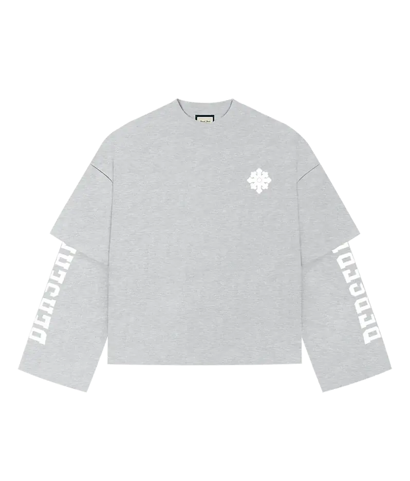 IRON CROSS DBL TEE BBYBLUE FRONT.webp