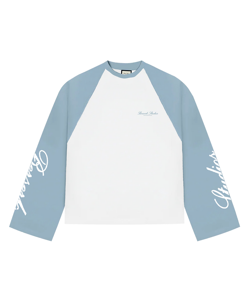 IRON CROSS DBL TEE BBYBLUE FRONT.webp