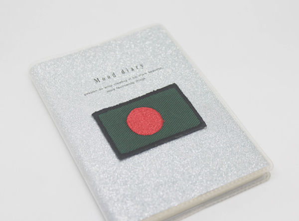 Bangladesh Flag ( Sticker )