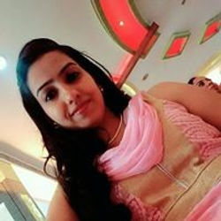 Prachi Shah