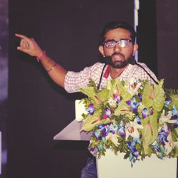 Tushar Jadhav