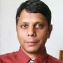 Srinivas Chillara