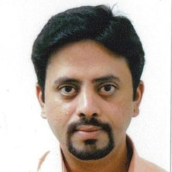 Mayuresh Athalekar