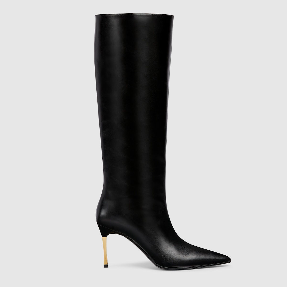 Gucci Women's Bombshell boot - black leather