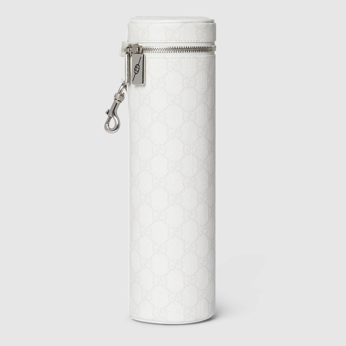 Gucci GG tennis ball case - white GG Tender
