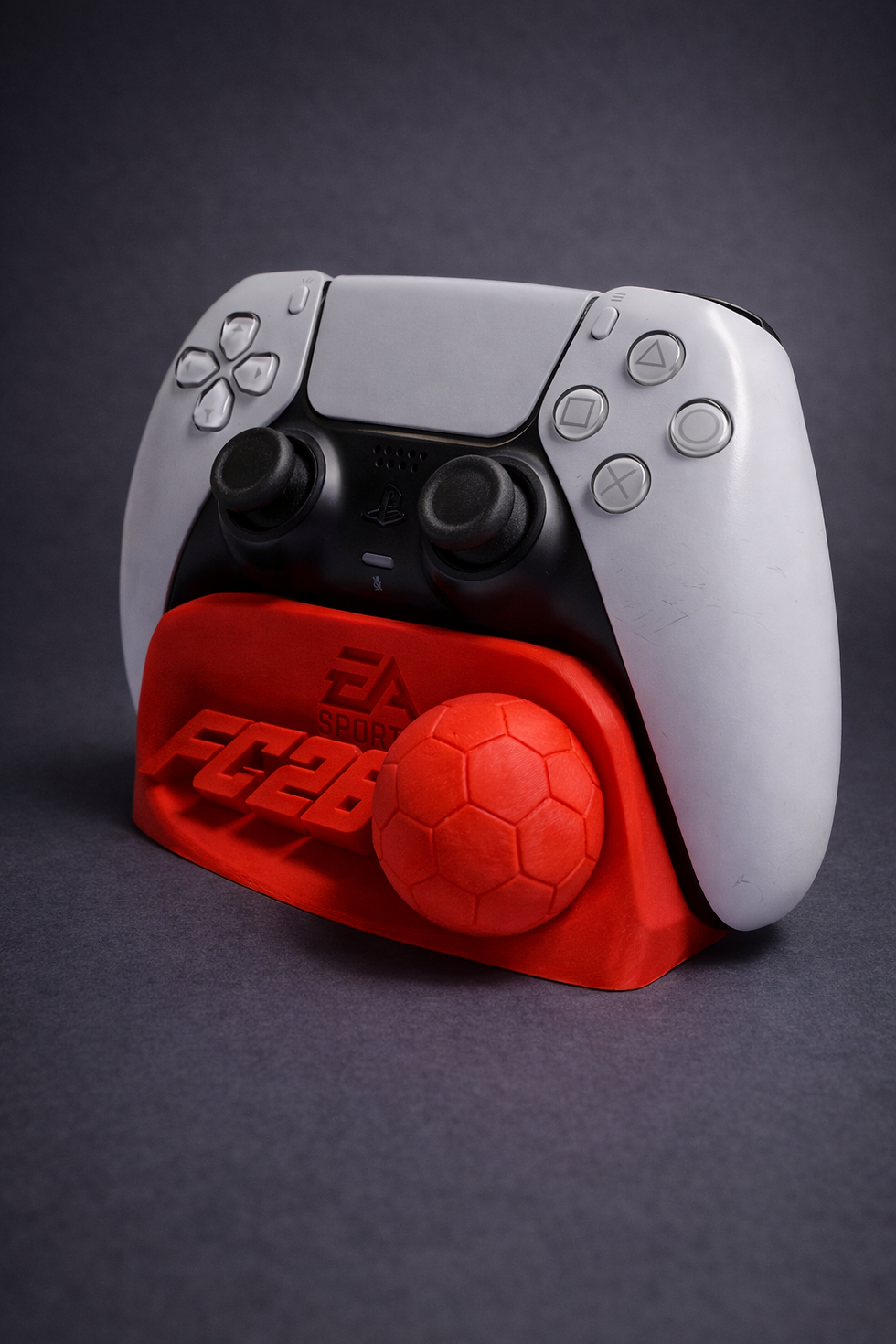 Thumbnail: FC 2026 PS5 Controller Stand