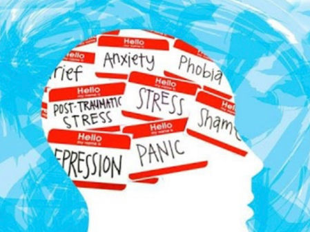 What Does Trauma Feel Like?