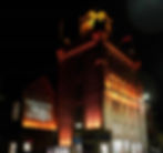 Picture of Camera Obscura & World of Illusions, Edinburgh lighting up for loneliness awareness week 2026