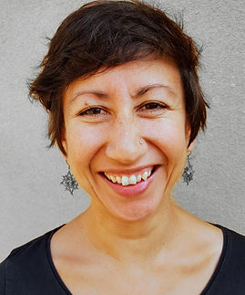 Sarah Setiawan's headshot