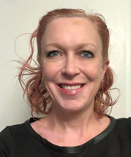 Becca Morgan's headshot