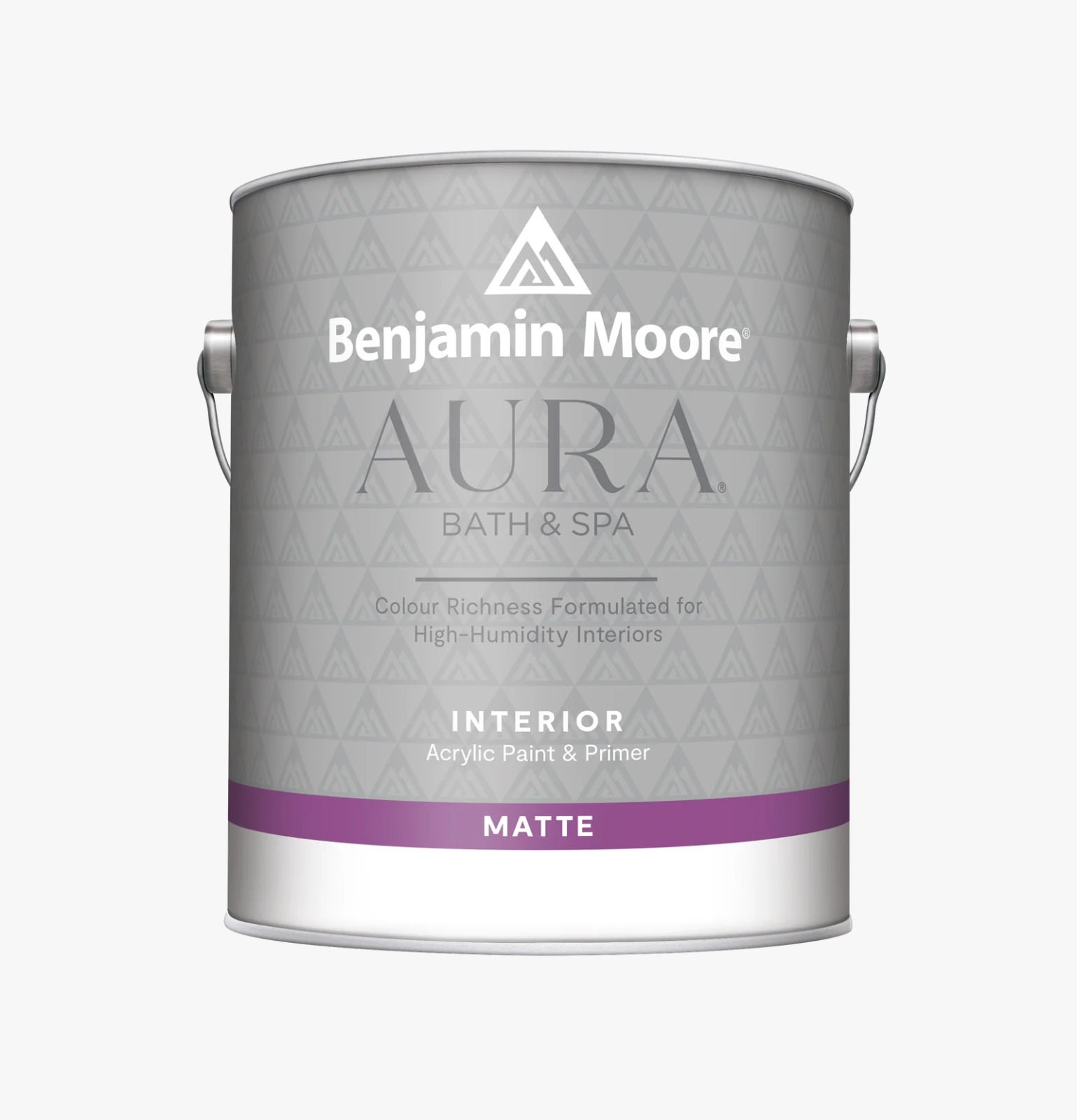 Aura® Bath & Spa