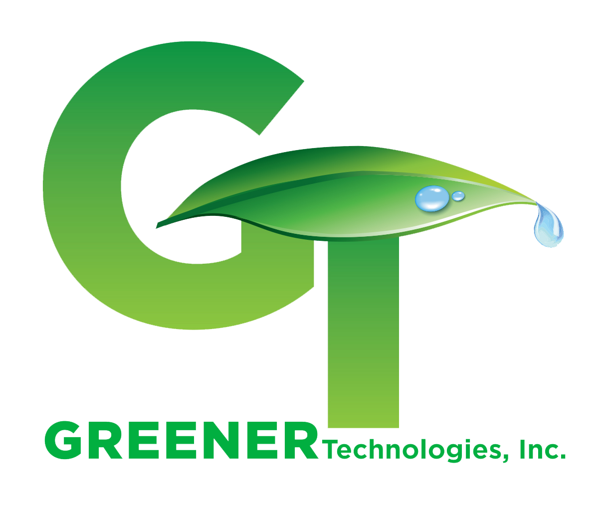 Greener Technologies, Inc. - Logo