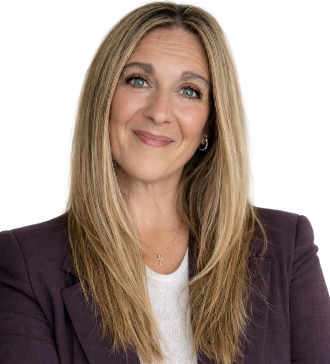 Mariana Alvarez — Coach Profesional