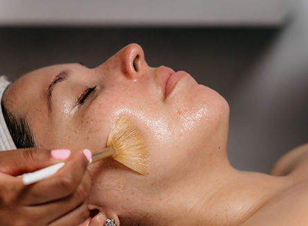 Medi Peel