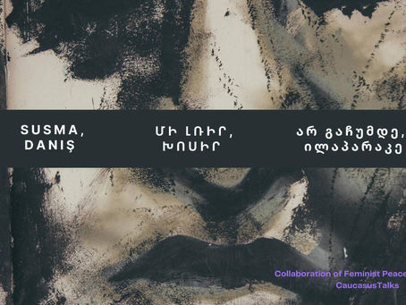 I can’t even hate them anymore