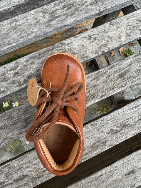 Miniature : Bisgaard Sinella 23601.1339 cognac