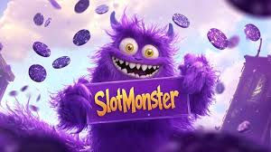 slotmonster registratie