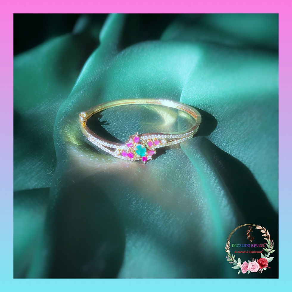 Bracelet Festive Collection