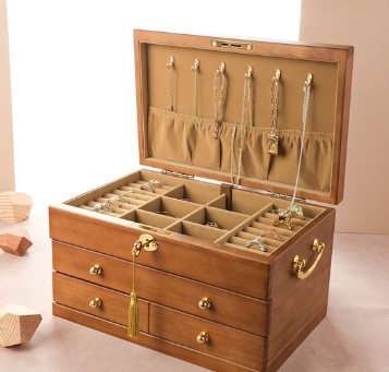 Jewelry Organizer