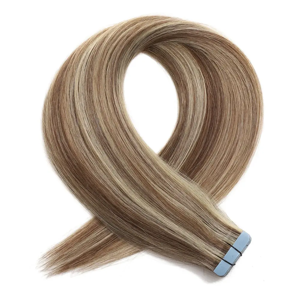 Thumbnail: Tape Extensions