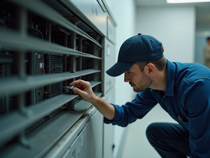 Fast and Reliable AC Repair Services in Your Area