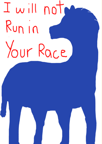 Horse Zine 8