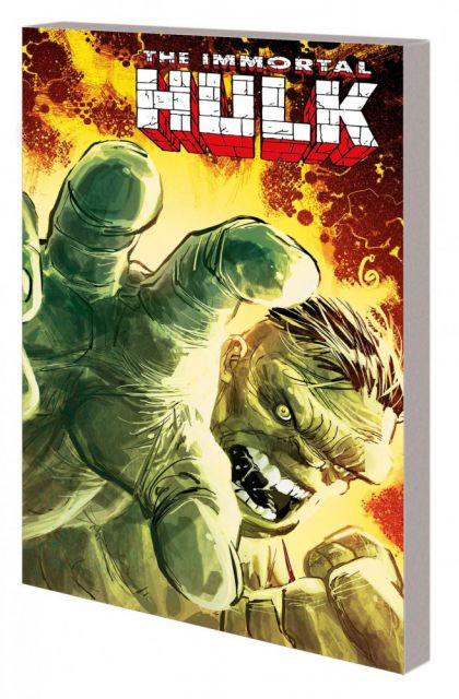 The Immortal Hulk TP VOL #11