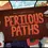 Thumbnail: Perilous Paths