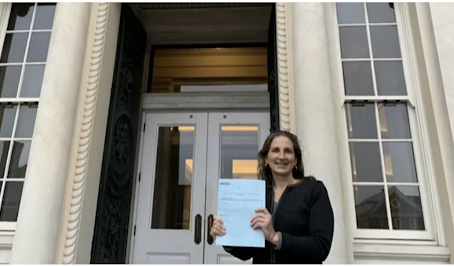 New Year, New Legislation