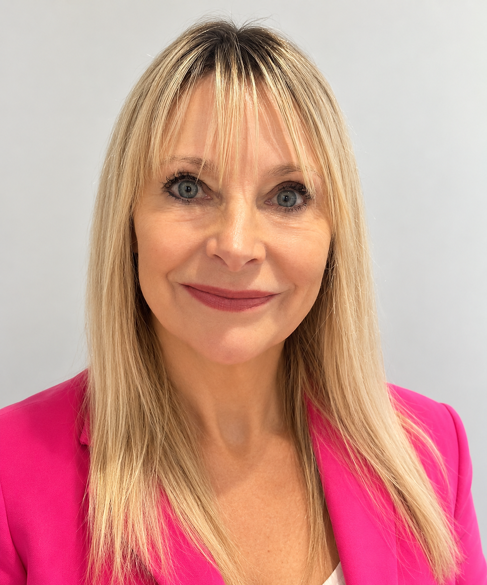 Diane Scott, NHS Continuing Healthcare Advocate