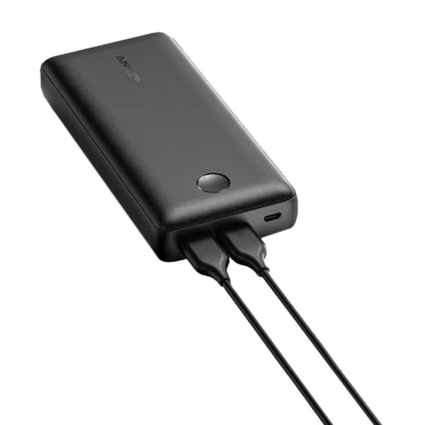 Thumbnail: Anker A1363H11 PowerCore Select 20000mAH Power Bank,Black