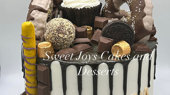 Chocolate Passion
