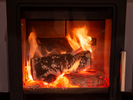 Pellet vs. Wood Stove: A Comparison for Baltimore Homes