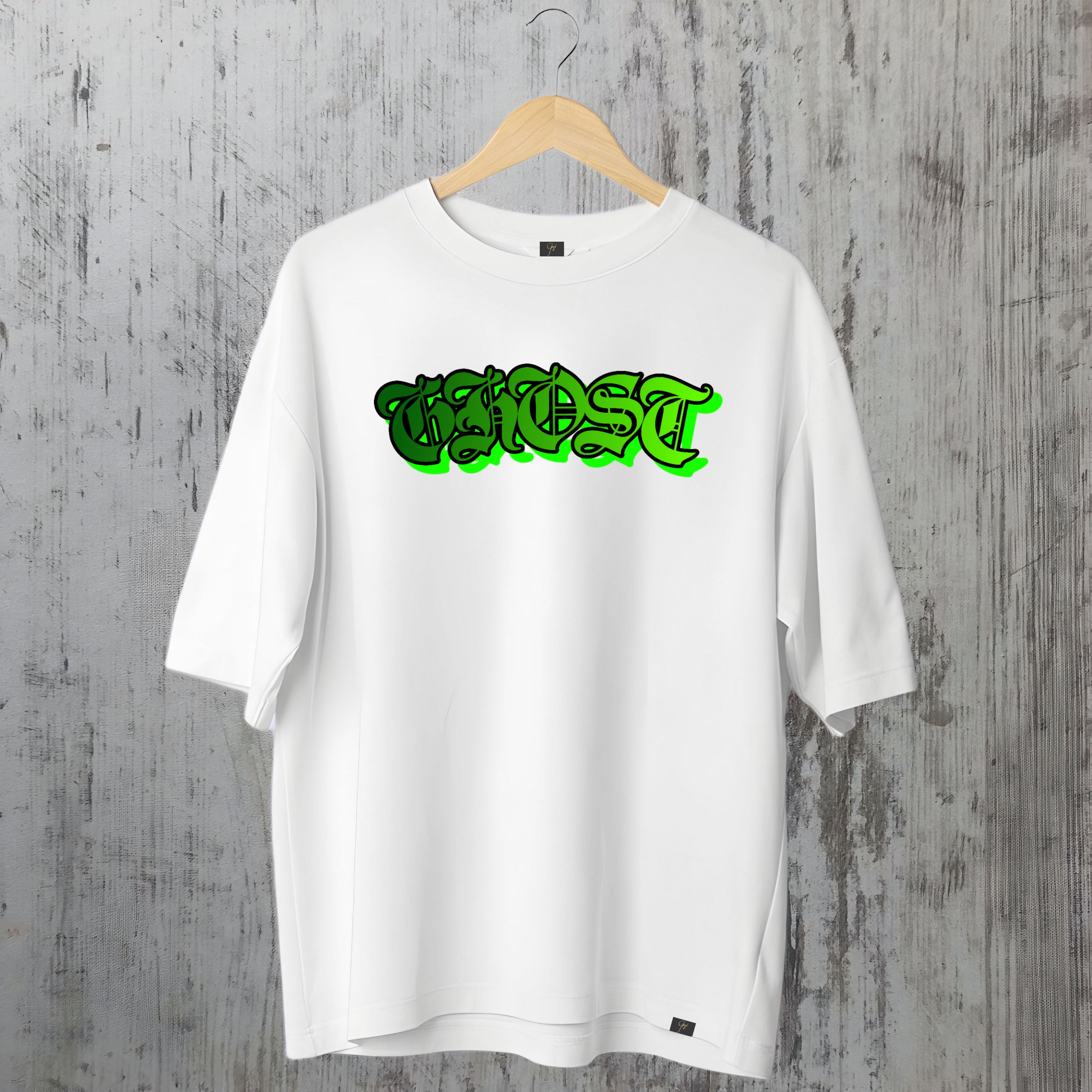 GHOST Street - White 