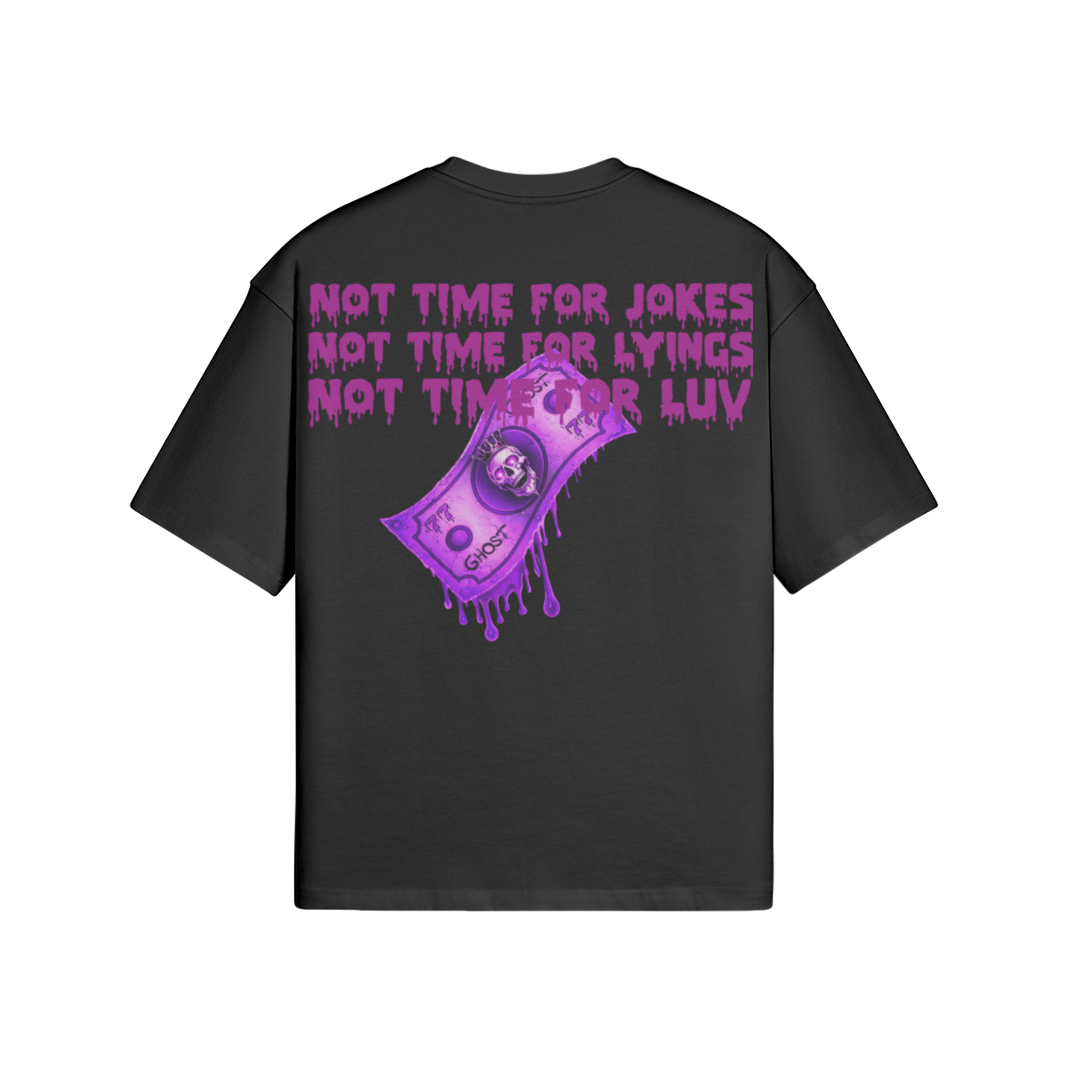 Ghost - Street -GWS83