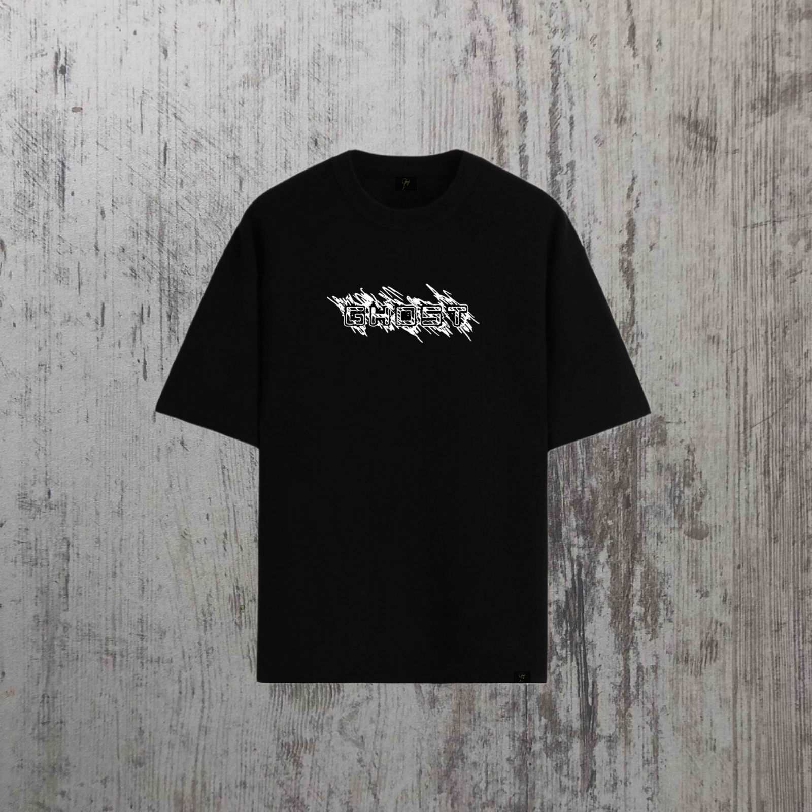 GHOST Street - Black 