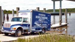 WE ARE WHERE YOU ARE.