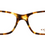 Thumbnail: Coach Elvira HC6051 5238 Spotty Tort/Sand Brown