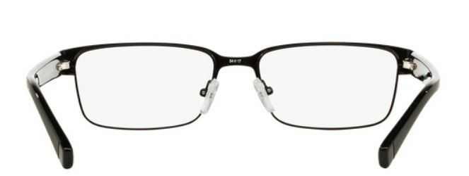 Thumbnail: Armani Exchange AX1017 Blk