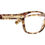Thumbnail: Coach Confetti HC6065 (Light Brown Speckled)