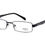 Thumbnail: Baron Eyewear 5262 (Grey Flames on Side)