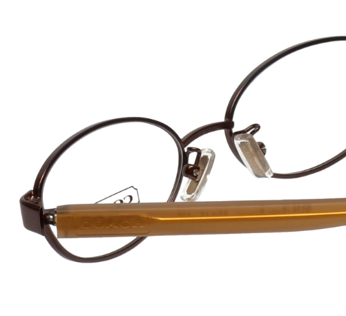 Thumbnail: Coach "Randi" HC5032 - Satin Brown