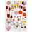 Miniaturbild: Bio Kinder Tattoos von Nuukk